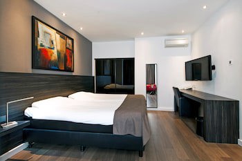 City Hotel Bergen Op Zoom