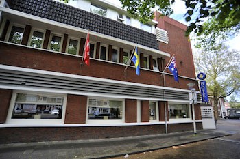 City Hotel Bergen Op Zoom