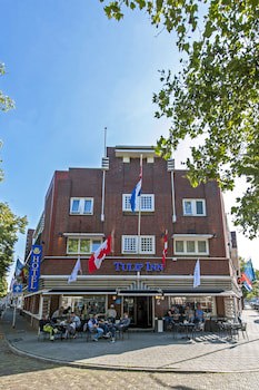 City Hotel Bergen Op Zoom