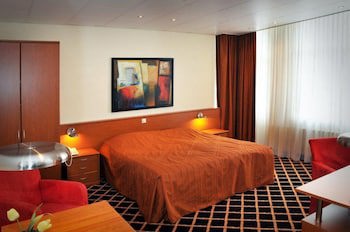 City Hotel Bergen Op Zoom