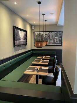 City Hotel Bergen Op Zoom