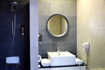 City Hotel Bergen Op Zoom