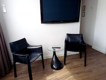 City Hotel Bergen Op Zoom