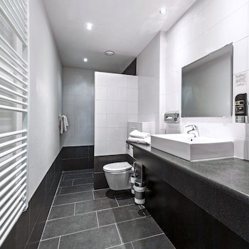 City Hotel Bergen Op Zoom