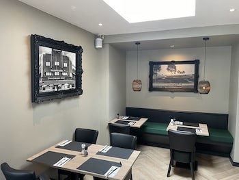 City Hotel Bergen Op Zoom