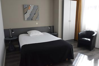 City Hotel Bergen Op Zoom
