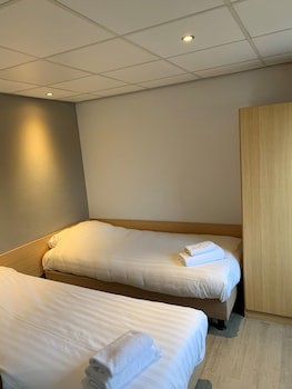 City Hotel Bergen Op Zoom