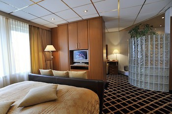 City Hotel Bergen Op Zoom