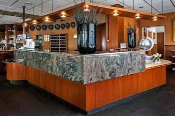 City Hotel Bergen Op Zoom