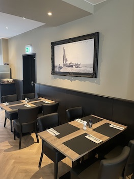 City Hotel Bergen Op Zoom
