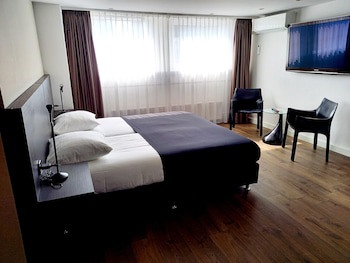 City Hotel Bergen Op Zoom