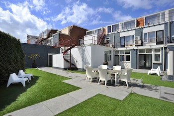 City Hotel Bergen Op Zoom