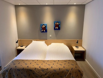 City Hotel Bergen Op Zoom