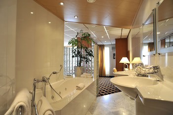 City Hotel Bergen Op Zoom
