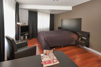 City Hotel Bergen Op Zoom