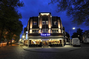 City Hotel Bergen Op Zoom