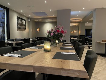 City Hotel Bergen Op Zoom