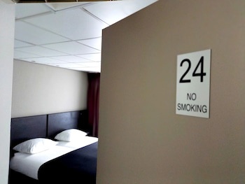 City Hotel Bergen Op Zoom