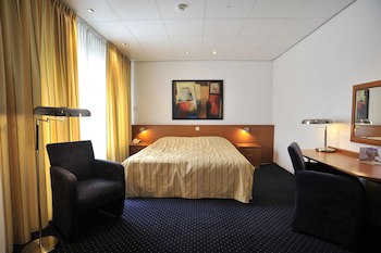 City Hotel Bergen Op Zoom