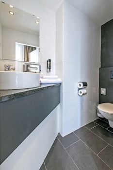 City Hotel Bergen Op Zoom
