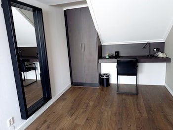 City Hotel Bergen Op Zoom