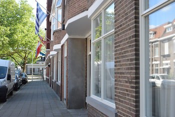 City Hotel Bergen Op Zoom