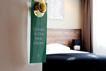 City Hotel Bergen Op Zoom