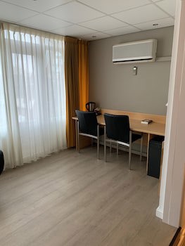 City Hotel Bergen Op Zoom