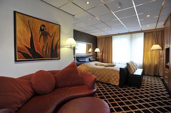 City Hotel Bergen Op Zoom
