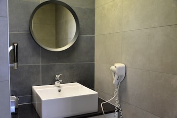 City Hotel Bergen Op Zoom