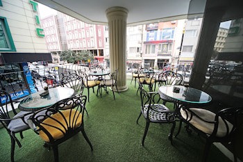 The Parma Hotel Downtown