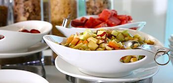 Crowne Plaza Haifa, An Ihg Hotel