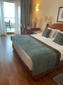 Crowne Plaza Haifa, An Ihg Hotel