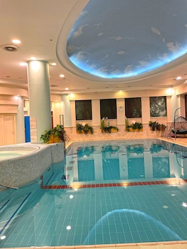 Crowne Plaza Haifa, An Ihg Hotel