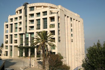 Crowne Plaza Haifa, An Ihg Hotel