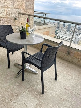 Crowne Plaza Haifa, An Ihg Hotel