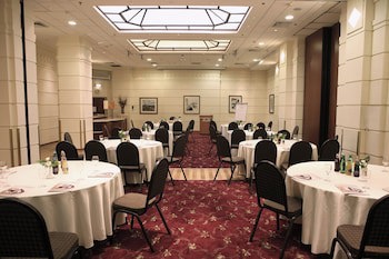 Crowne Plaza Haifa, An Ihg Hotel