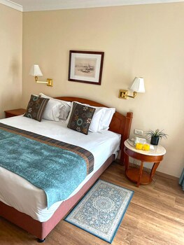 Crowne Plaza Haifa, An Ihg Hotel