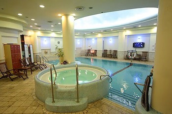 Crowne Plaza Haifa, An Ihg Hotel