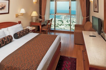 Crowne Plaza Haifa, An Ihg Hotel