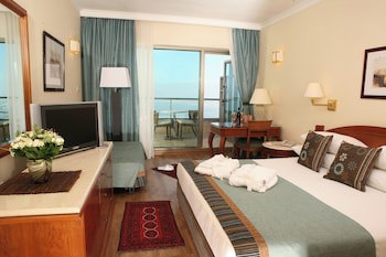 Crowne Plaza Haifa, An Ihg Hotel