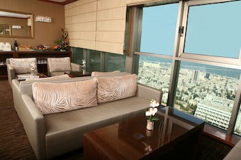 Crowne Plaza Haifa, An Ihg Hotel