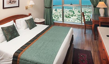 Crowne Plaza Haifa, An Ihg Hotel