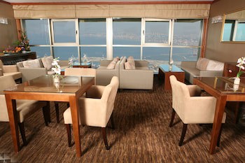 Crowne Plaza Haifa, An Ihg Hotel