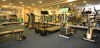 Crowne Plaza Haifa, An Ihg Hotel