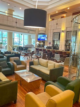 Crowne Plaza Haifa, An Ihg Hotel