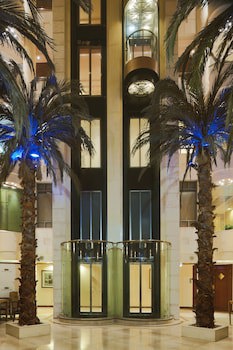 Crowne Plaza Haifa, An Ihg Hotel