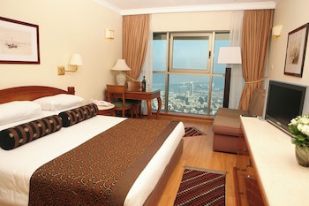 Crowne Plaza Haifa, An Ihg Hotel