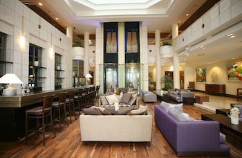 Crowne Plaza Haifa, An Ihg Hotel