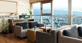 Crowne Plaza Haifa, An Ihg Hotel